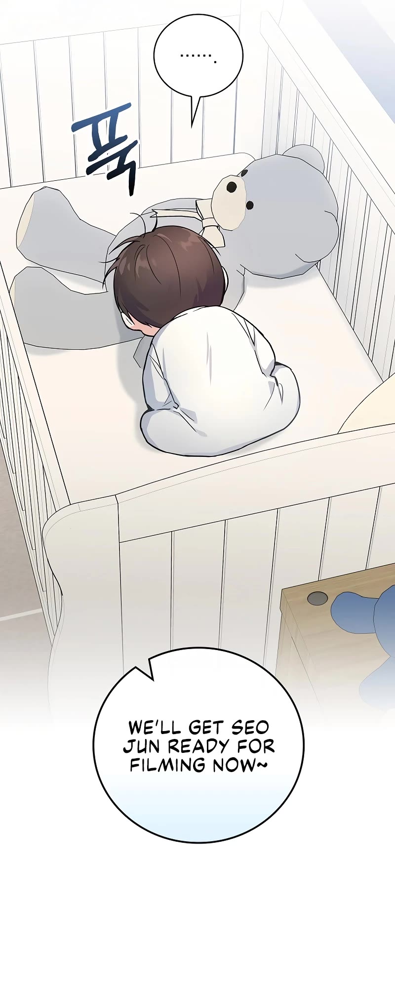 Superstar From Age 0 chapter 5 page 41