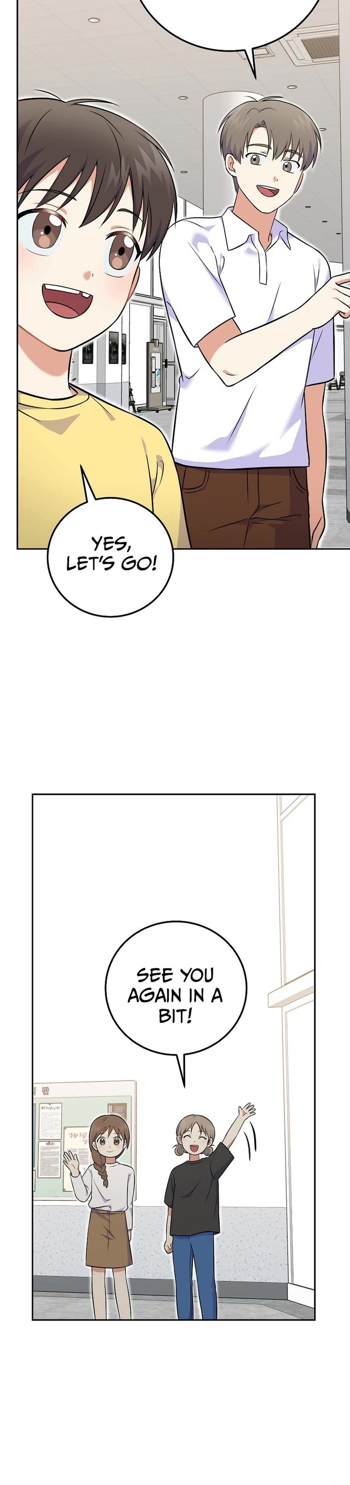 Superstar From Age 0 chapter 52 page 29