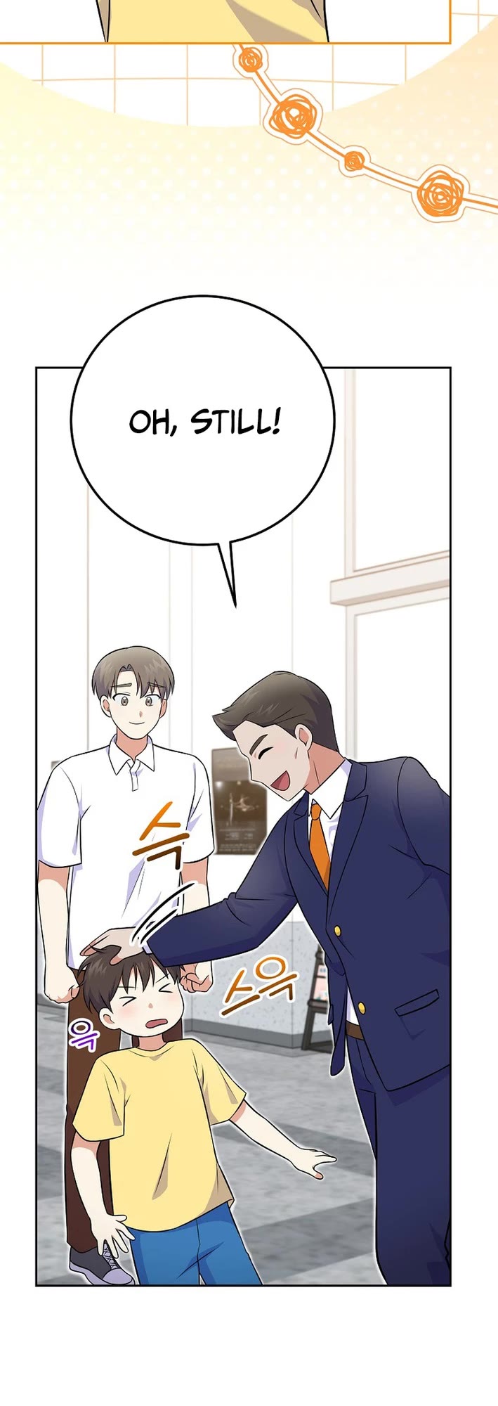 Superstar From Age 0 chapter 52 page 35