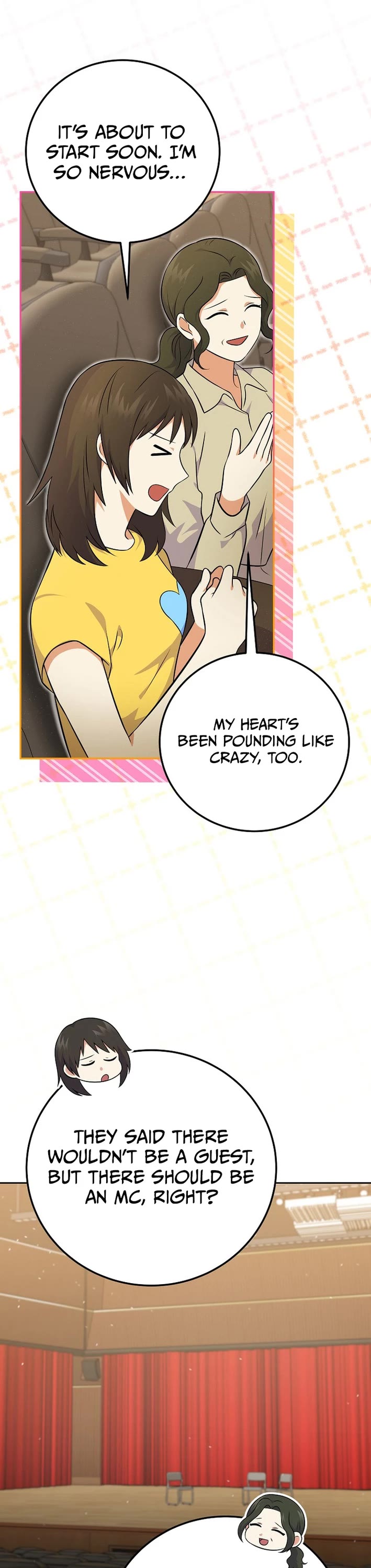 Superstar From Age 0 chapter 52 page 37