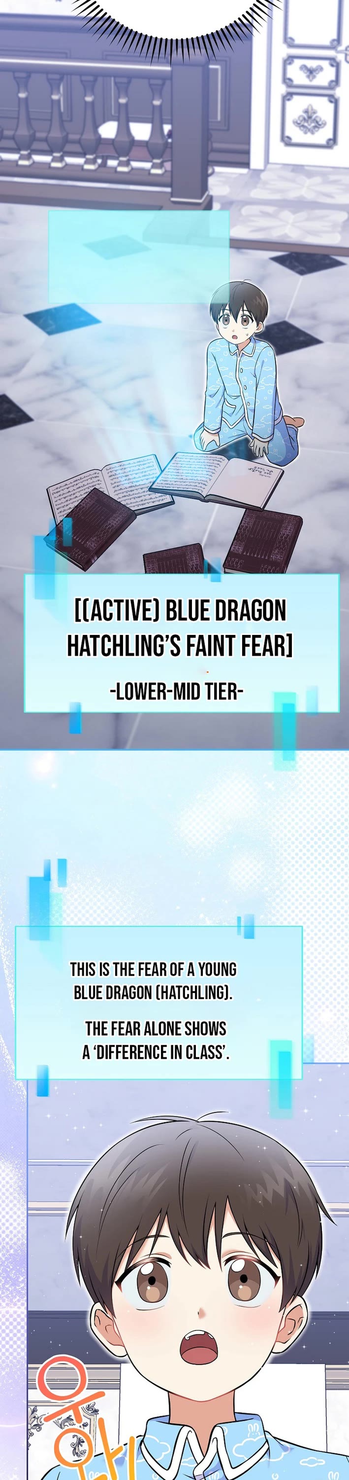 Superstar From Age 0 chapter 52 page 4