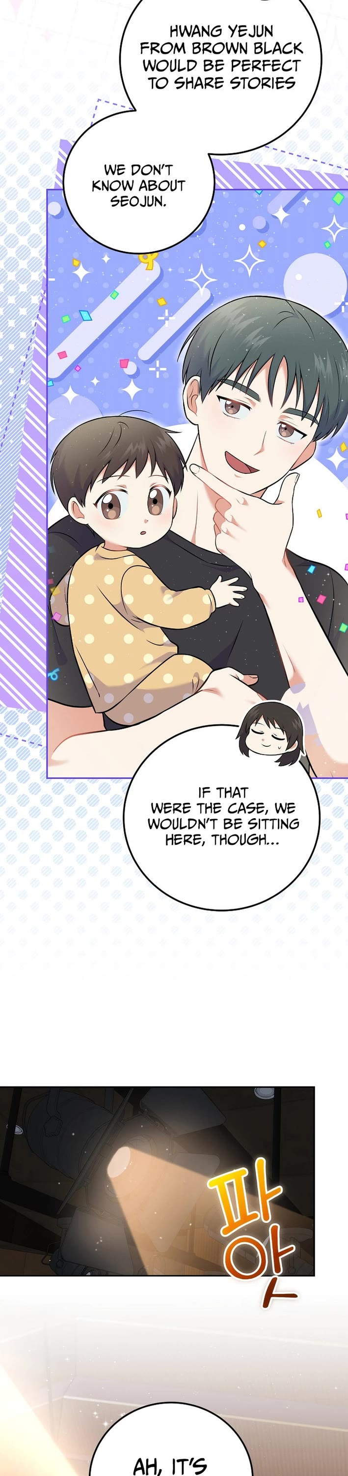 Superstar From Age 0 chapter 52 page 40