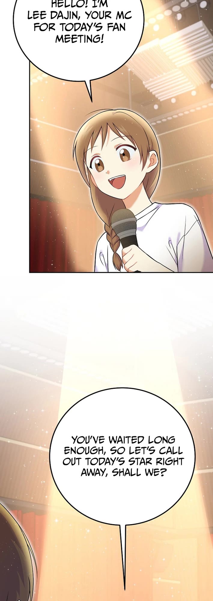 Superstar From Age 0 chapter 52 page 43