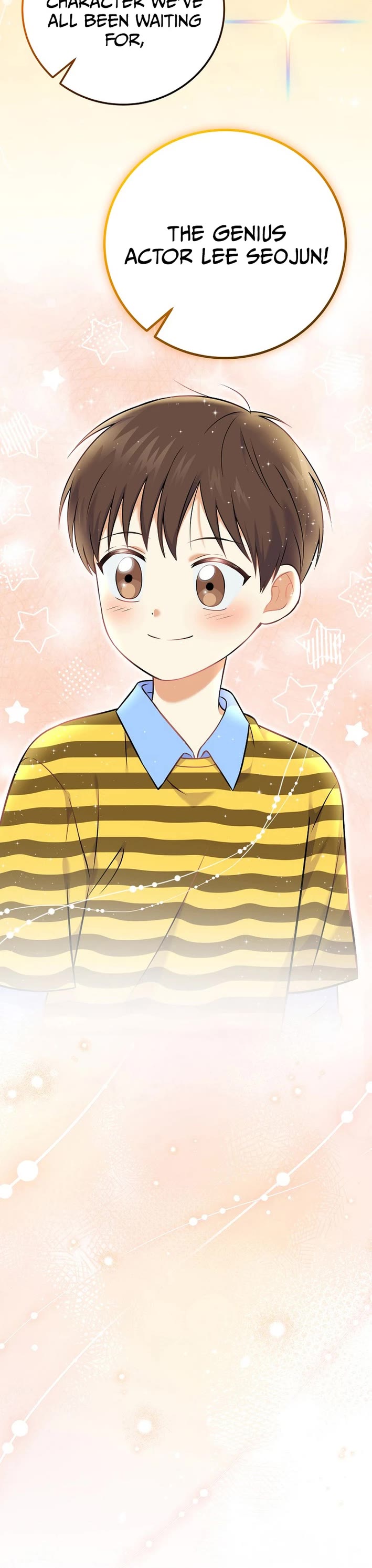 Superstar From Age 0 chapter 52 page 45