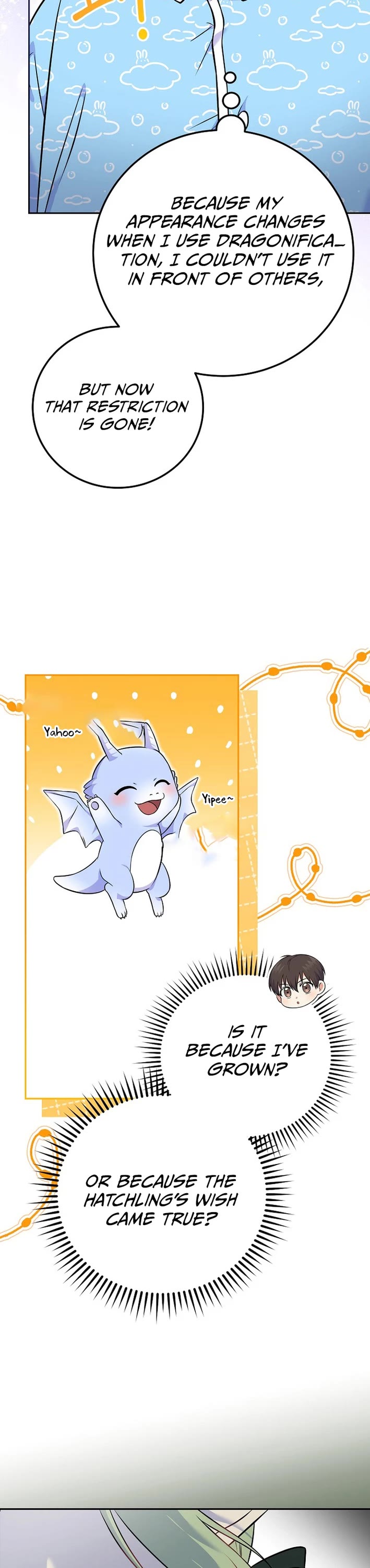 Superstar From Age 0 chapter 52 page 5