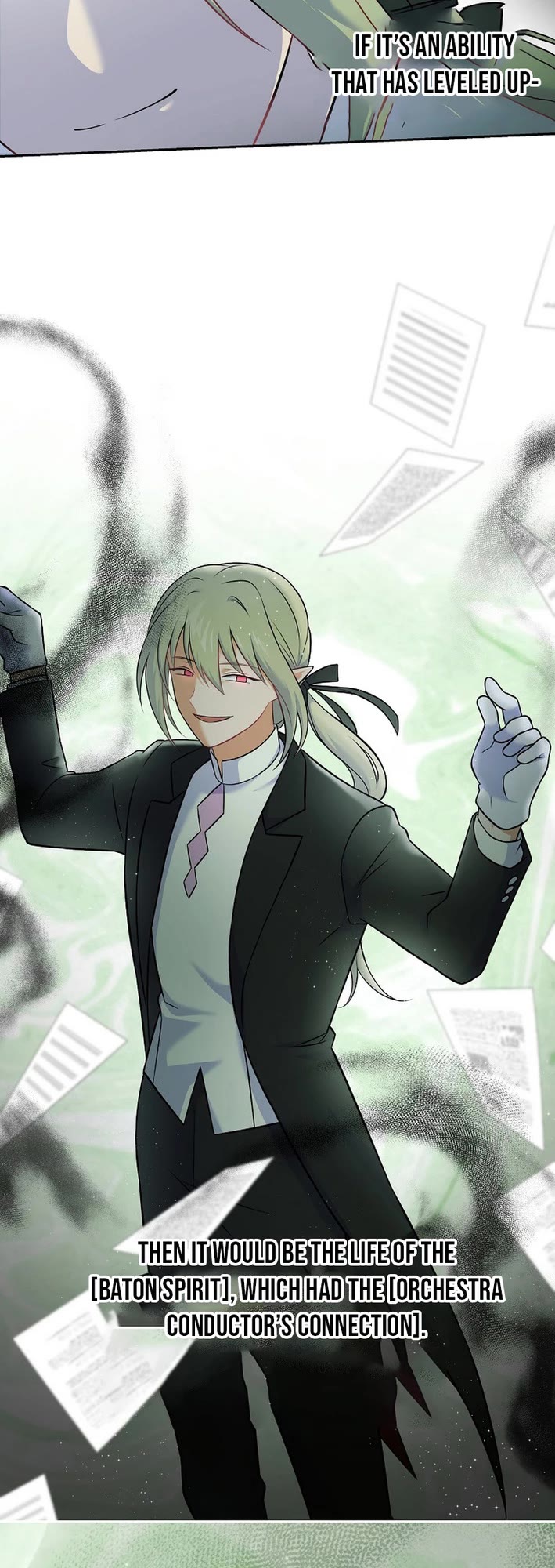 Superstar From Age 0 chapter 52 page 6