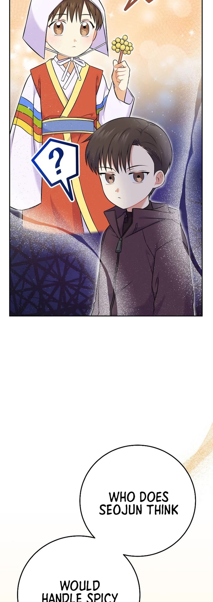 Superstar From Age 0 chapter 53 page 14