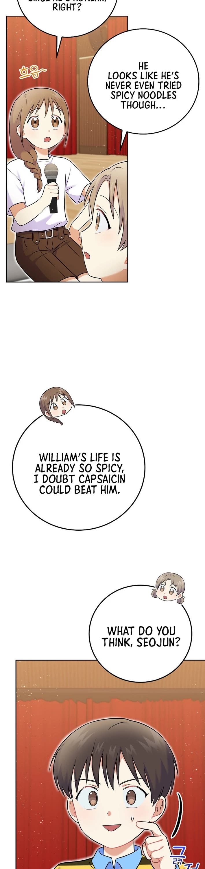 Superstar From Age 0 chapter 53 page 16