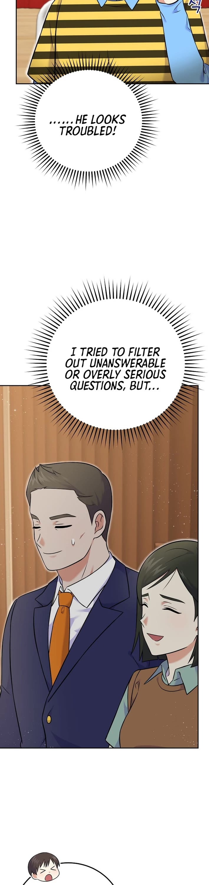 Superstar From Age 0 chapter 53 page 17