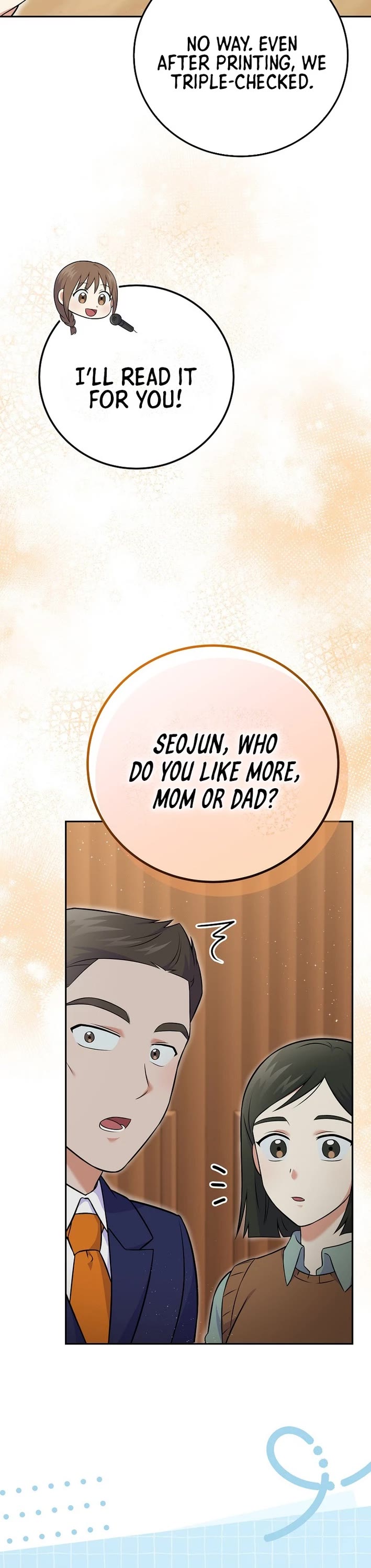 Superstar From Age 0 chapter 53 page 24