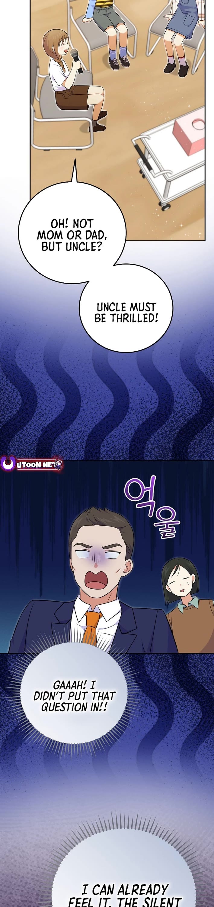 Superstar From Age 0 chapter 53 page 29