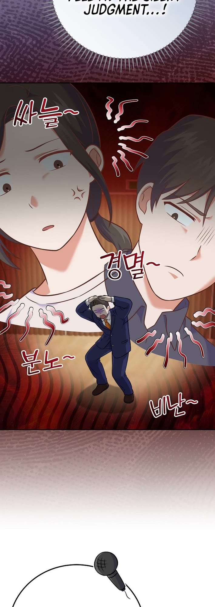 Superstar From Age 0 chapter 53 page 30