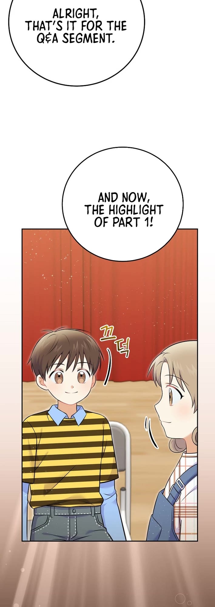 Superstar From Age 0 chapter 53 page 31