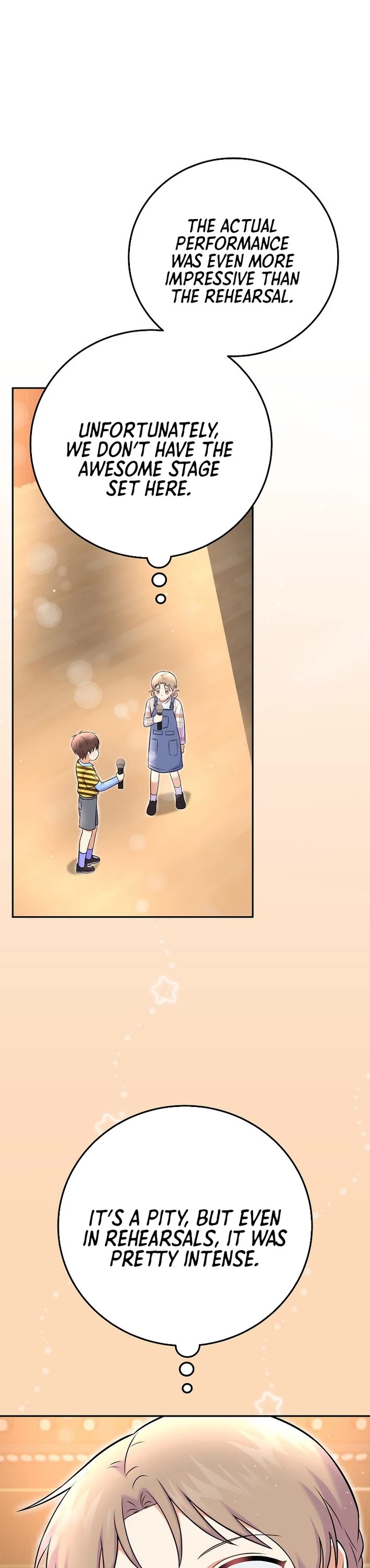 Superstar From Age 0 chapter 53 page 33