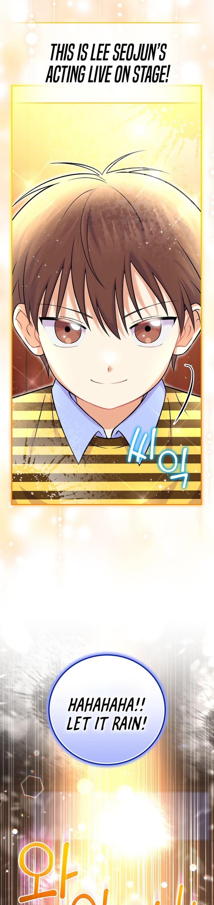 Superstar From Age 0 chapter 53 page 37