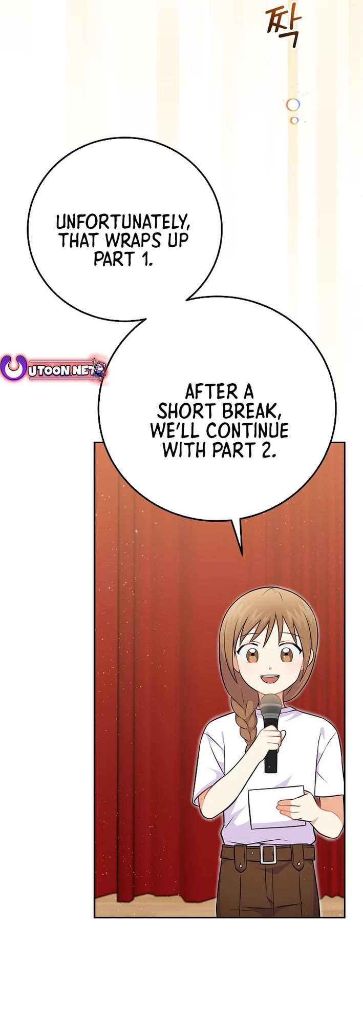 Superstar From Age 0 chapter 53 page 39