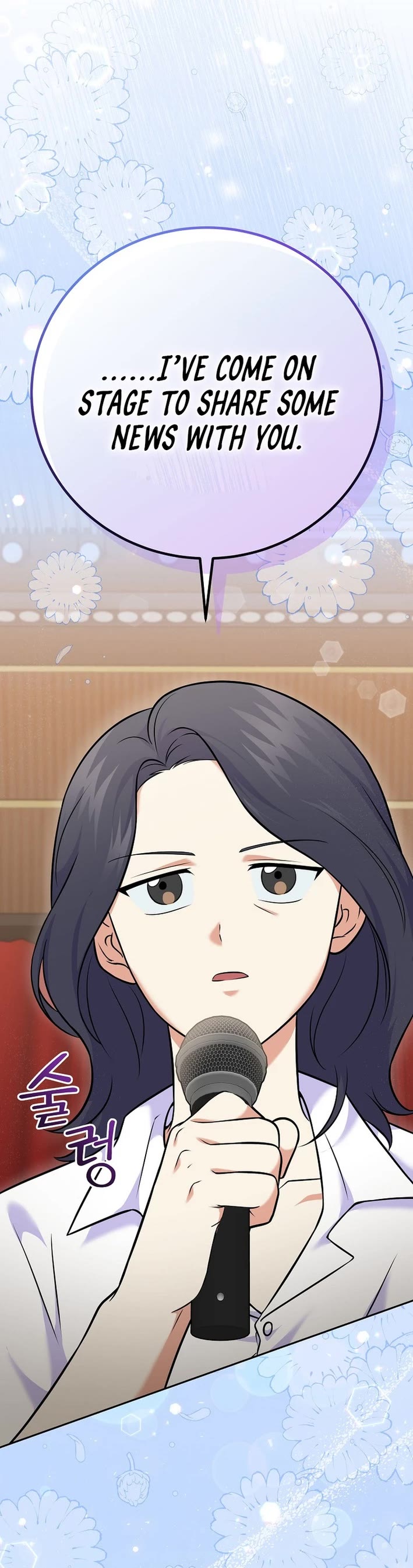 Superstar From Age 0 chapter 53 page 44