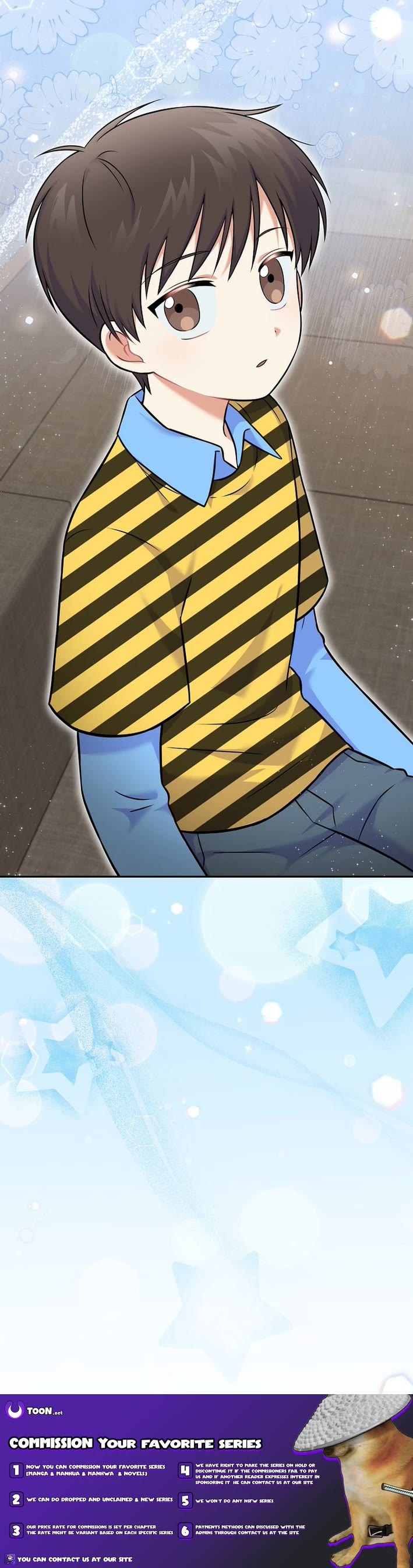 Superstar From Age 0 chapter 53 page 45