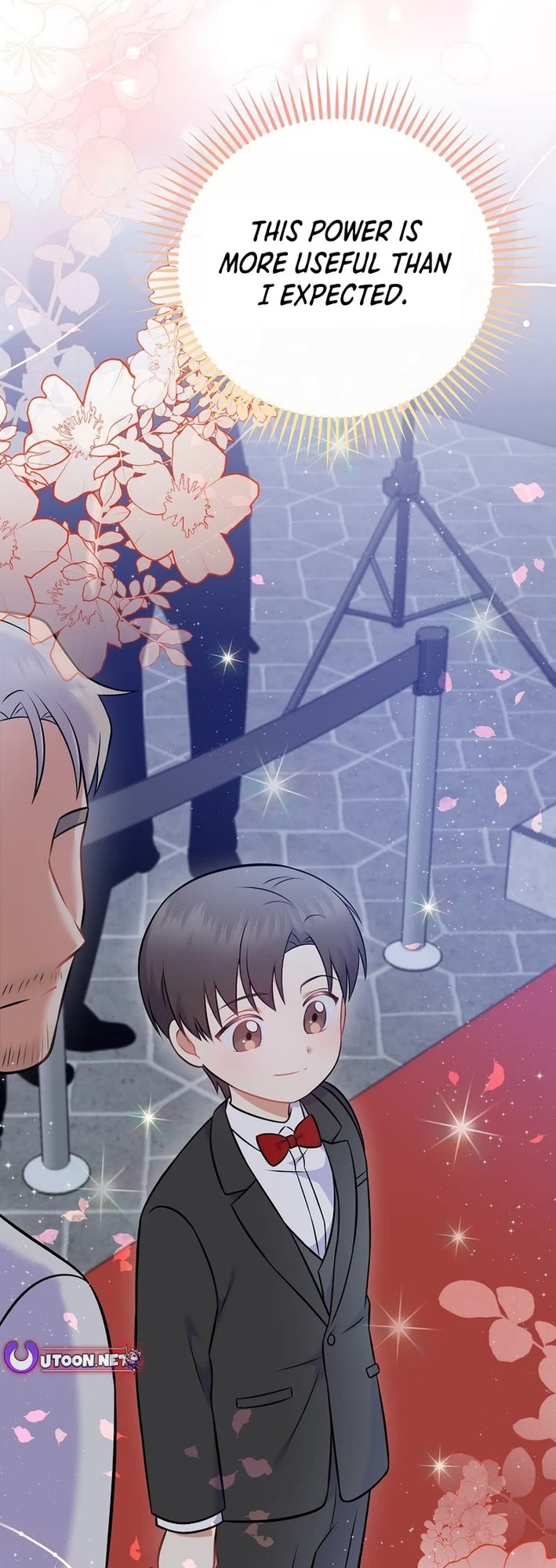 Superstar From Age 0 chapter 56 page 11