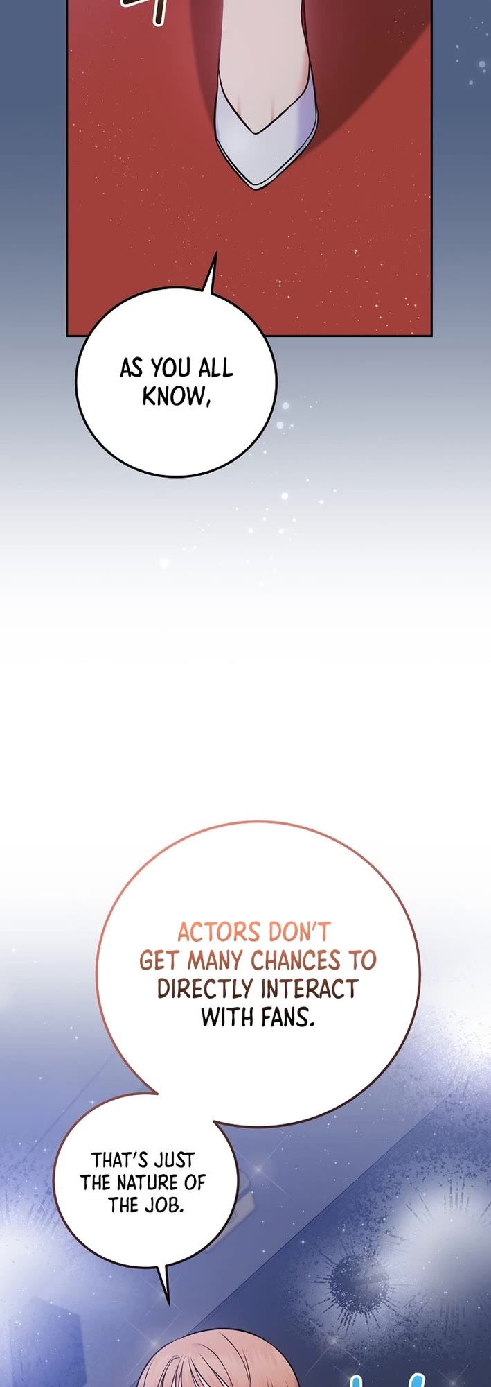 Superstar From Age 0 chapter 56 page 19