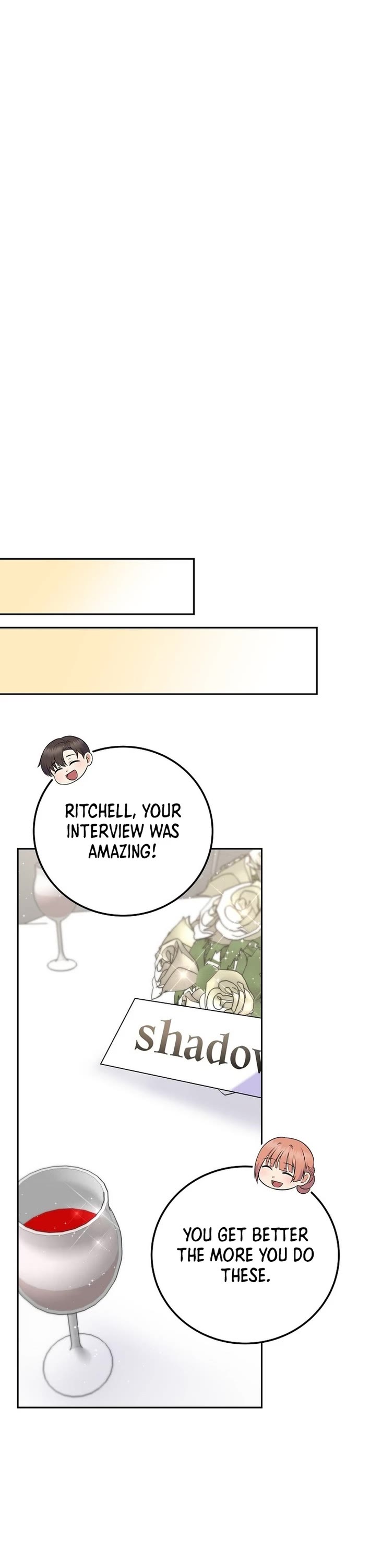 Superstar From Age 0 chapter 56 page 25