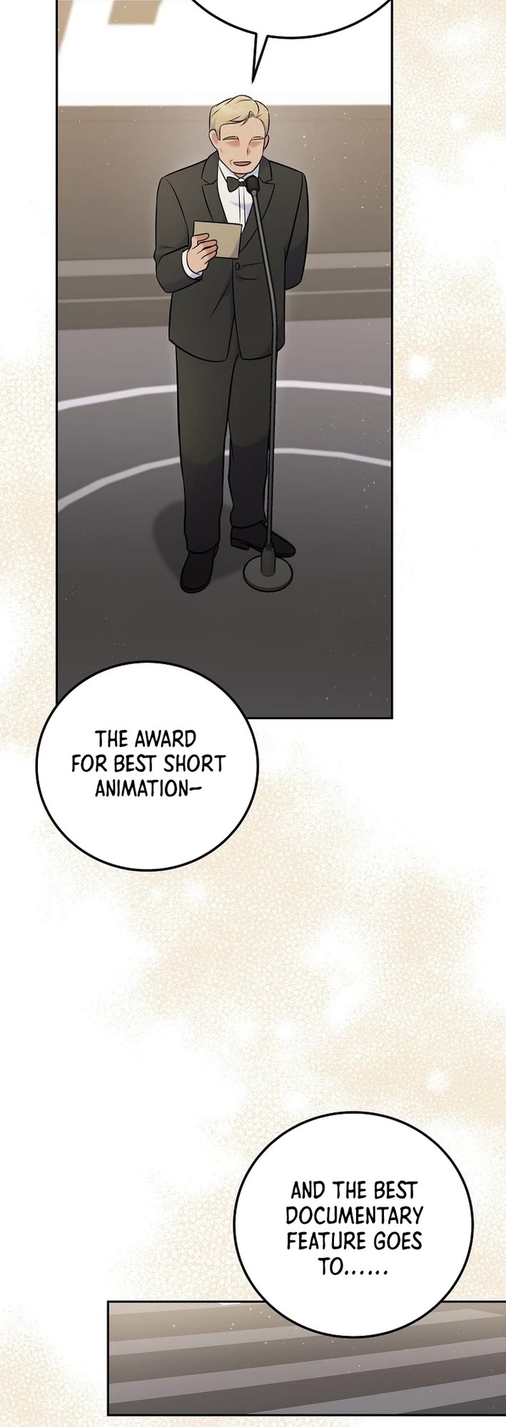 Superstar From Age 0 chapter 56 page 30