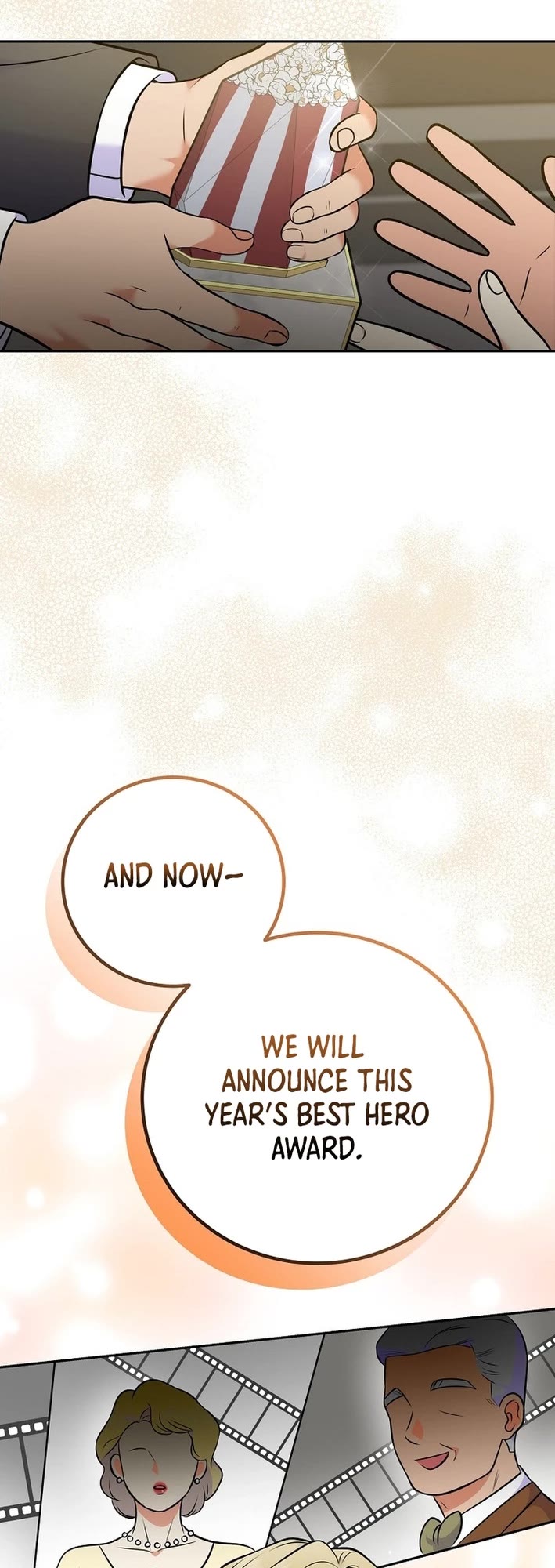 Superstar From Age 0 chapter 56 page 31