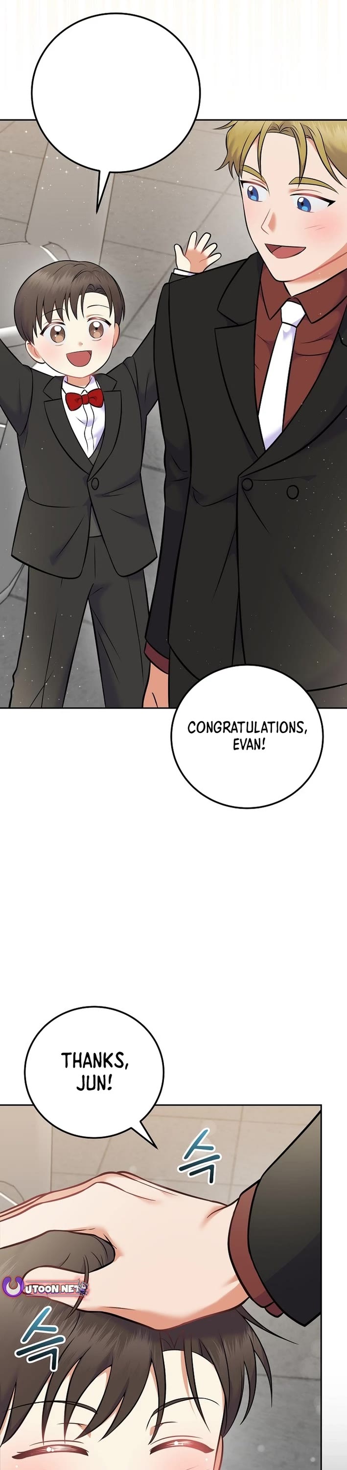 Superstar From Age 0 chapter 56 page 36