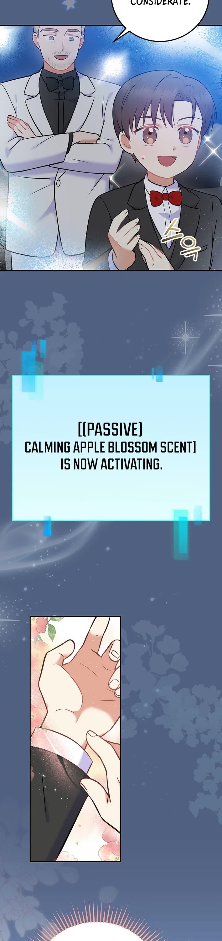 Superstar From Age 0 chapter 56 page 9