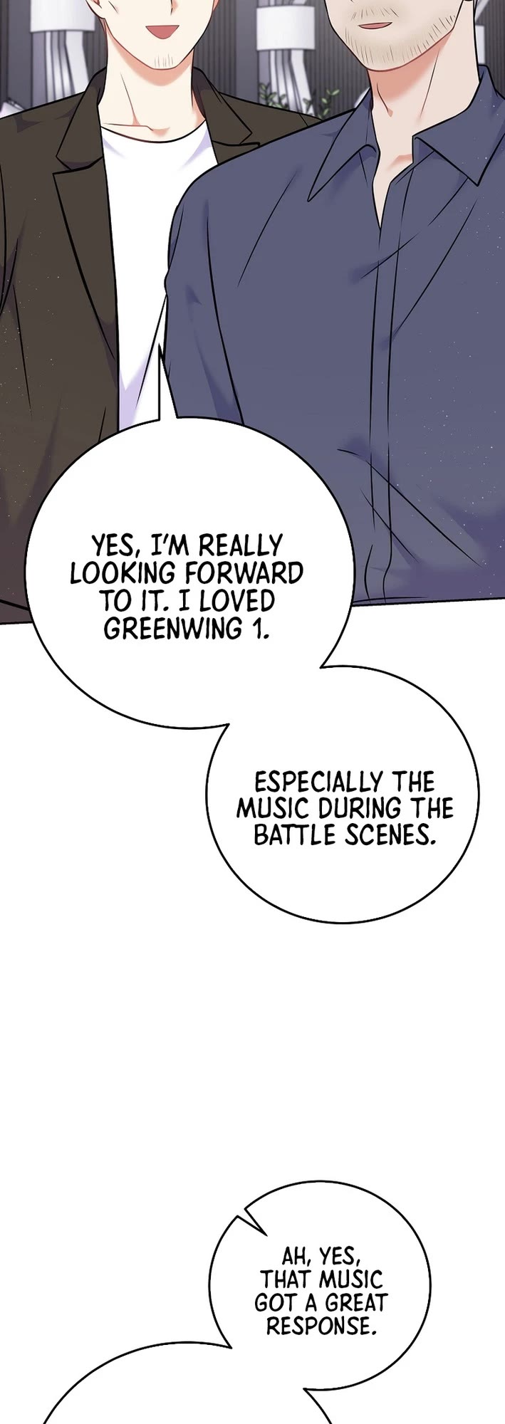 Superstar From Age 0 chapter 58 page 10