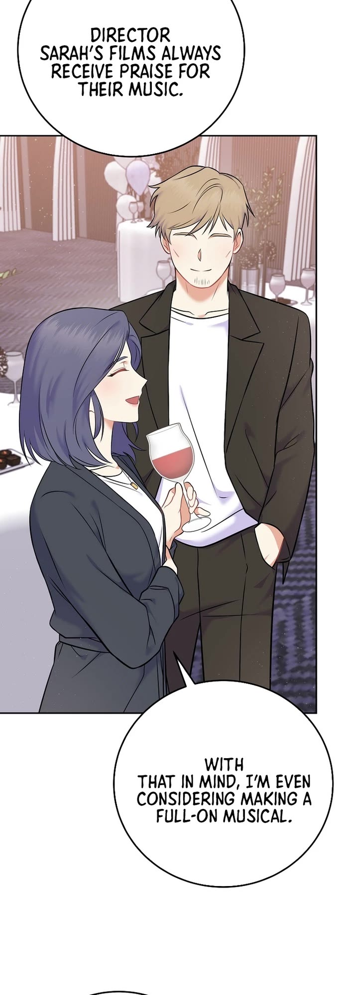 Superstar From Age 0 chapter 58 page 11