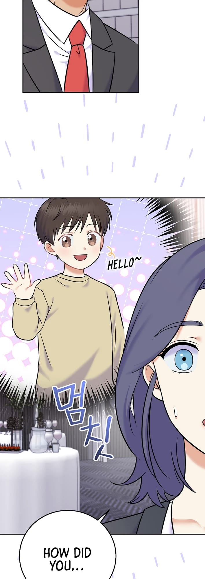 Superstar From Age 0 chapter 58 page 15