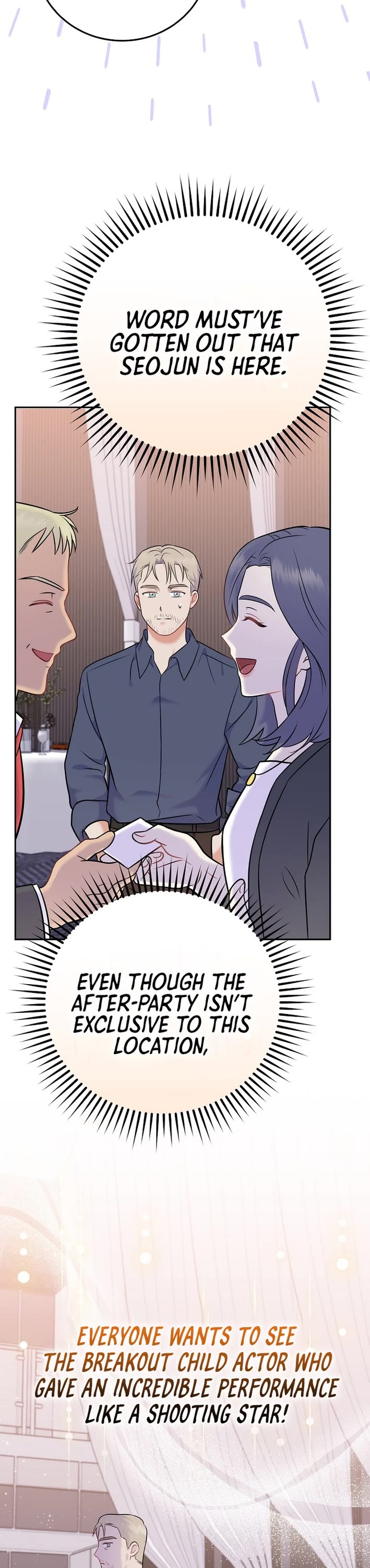 Superstar From Age 0 chapter 58 page 16