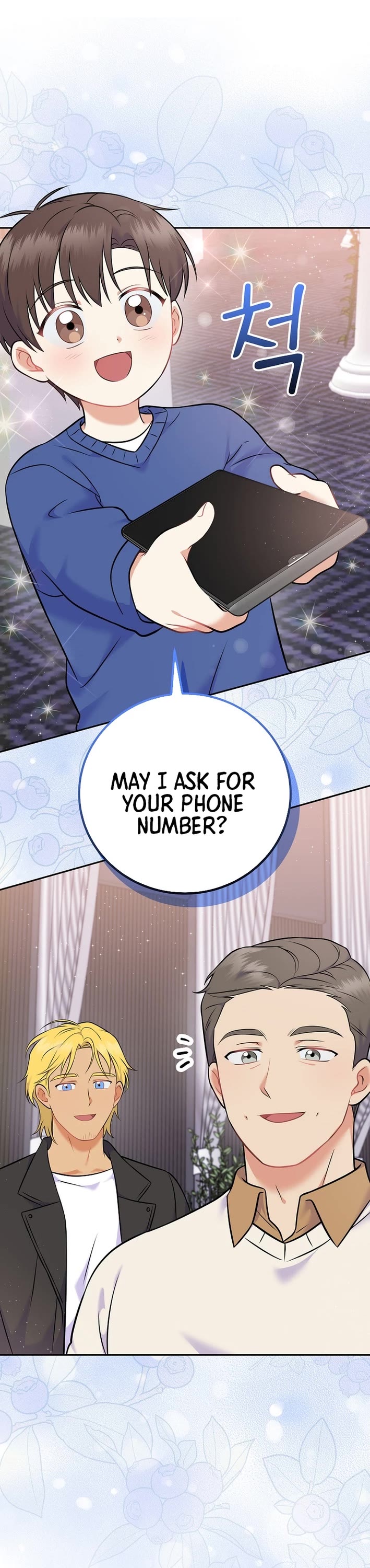 Superstar From Age 0 chapter 58 page 20