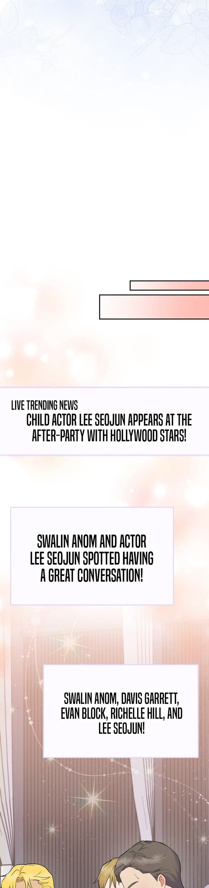 Superstar From Age 0 chapter 58 page 21