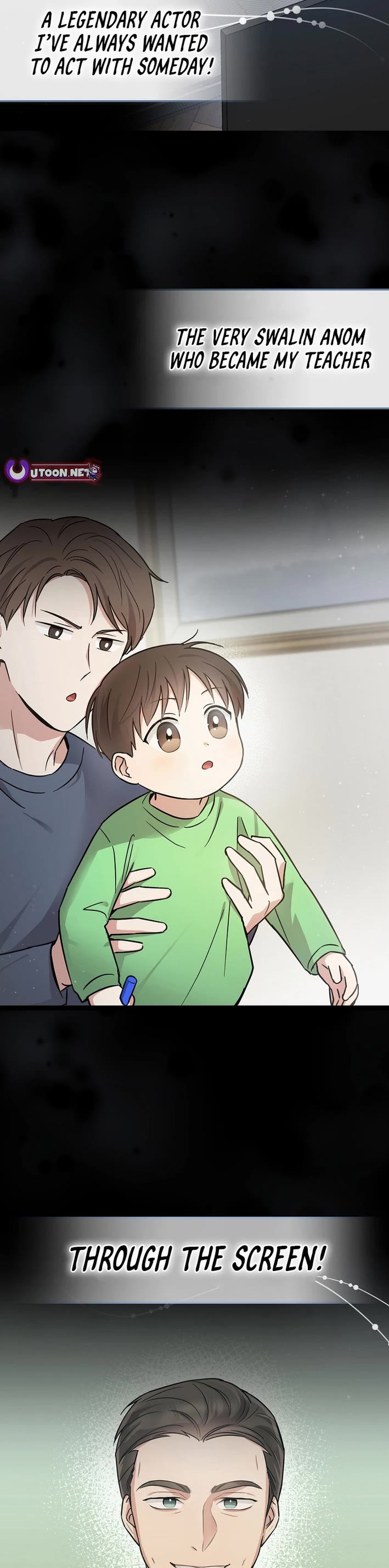 Superstar From Age 0 chapter 58 page 3