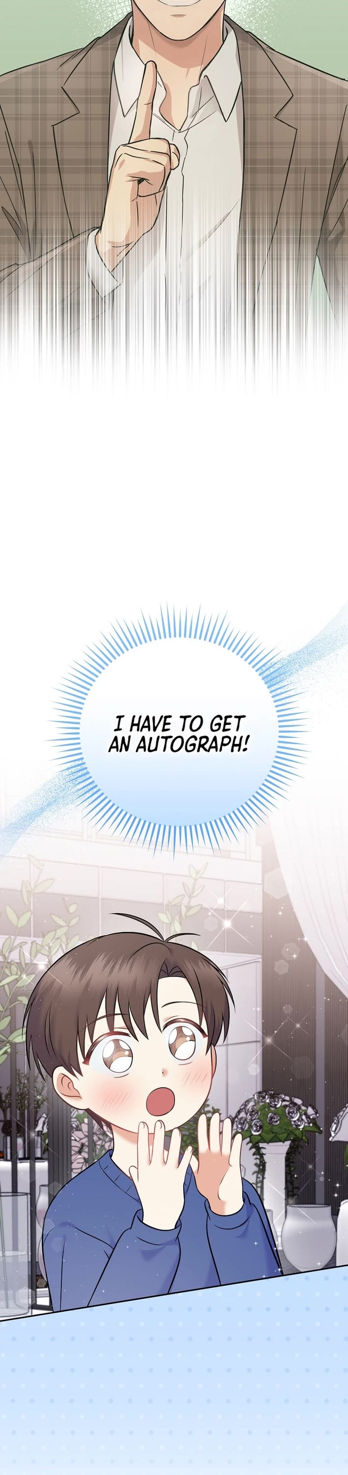 Superstar From Age 0 chapter 58 page 4