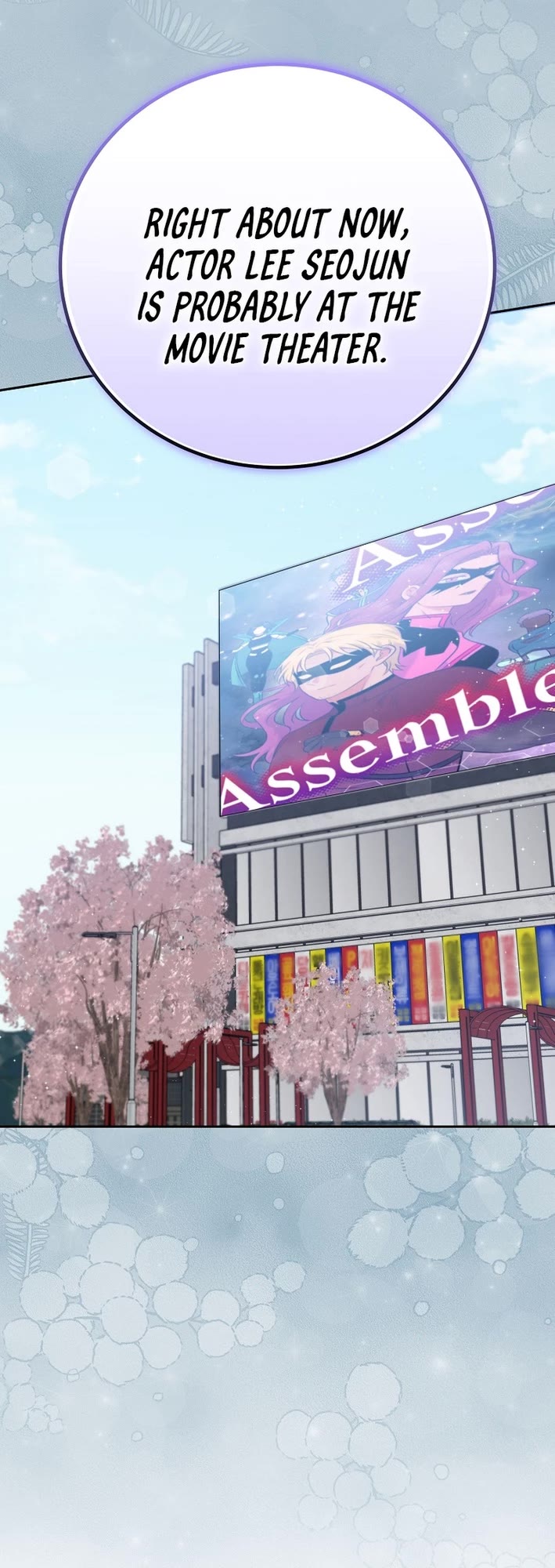 Superstar From Age 0 chapter 58 page 46