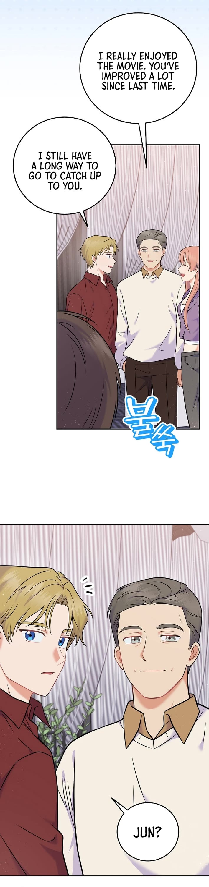 Superstar From Age 0 chapter 58 page 5