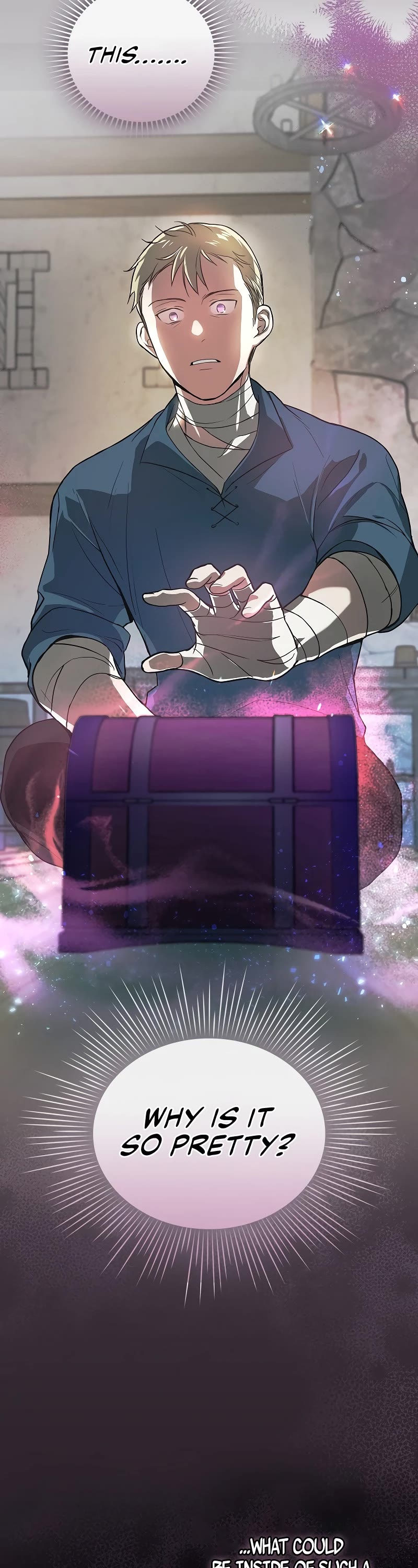 Superstar From Age 0 chapter 6 page 13