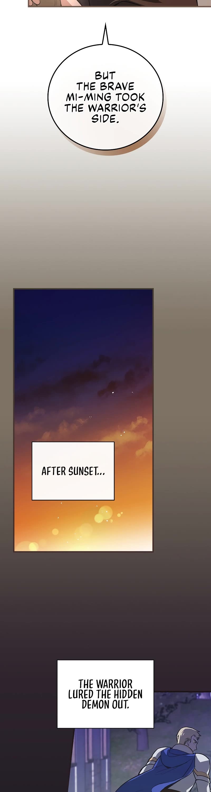 Superstar From Age 0 chapter 6 page 18