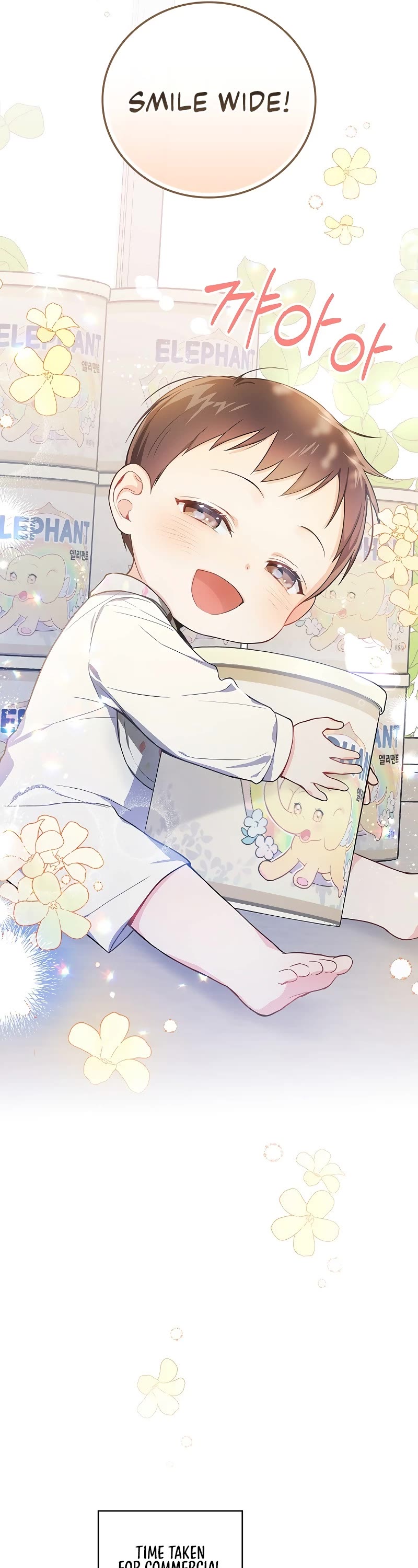 Superstar From Age 0 chapter 6 page 41