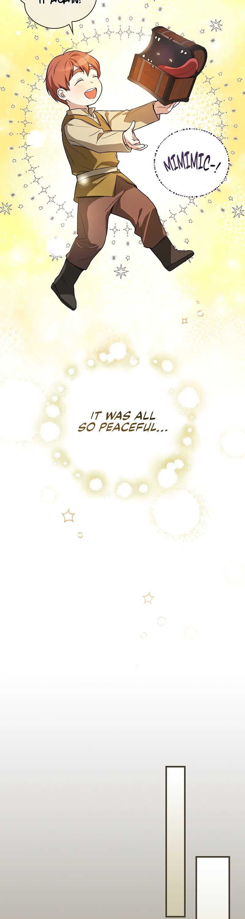 Superstar From Age 0 chapter 6 page 7