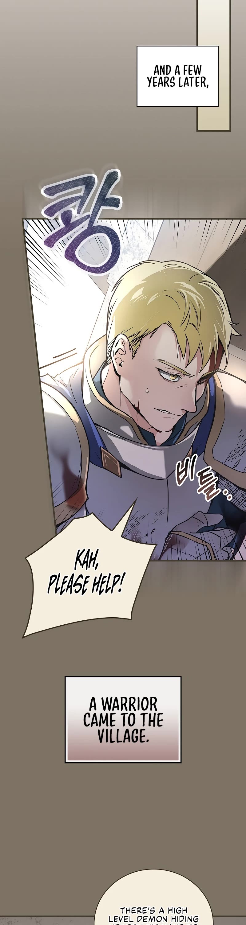 Superstar From Age 0 chapter 6 page 8