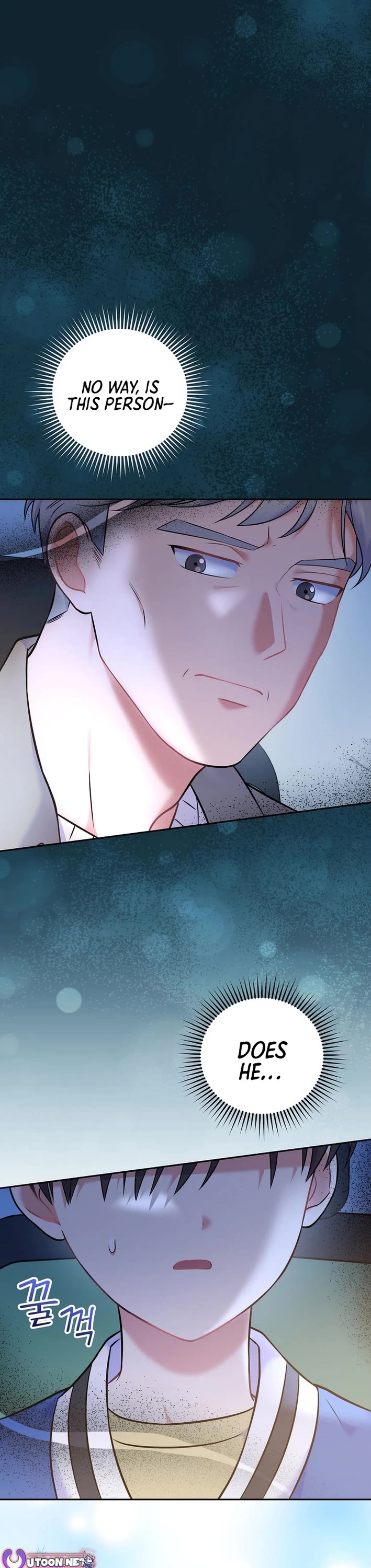 Superstar From Age 0 chapter 60 page 1