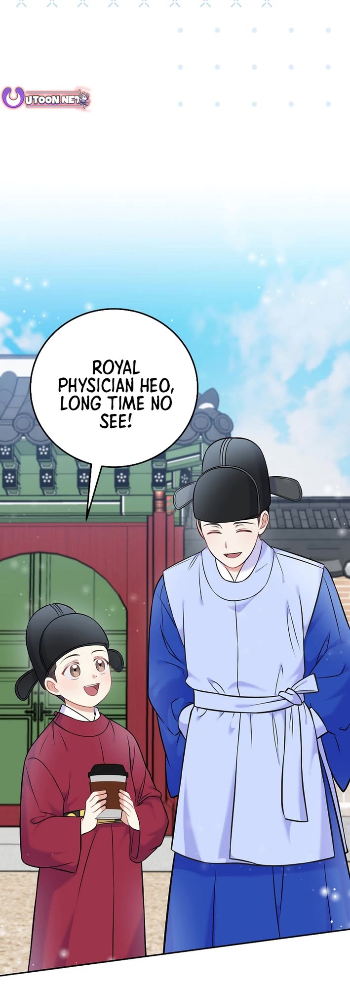 Superstar From Age 0 chapter 60 page 22