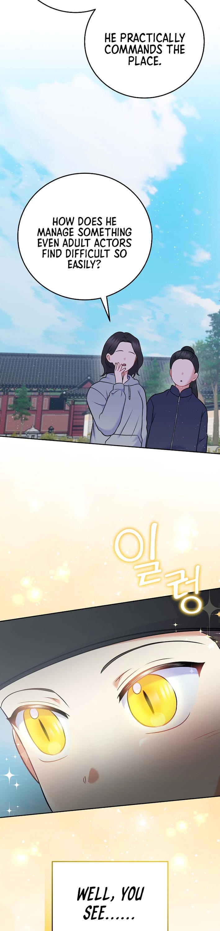 Superstar From Age 0 chapter 60 page 24