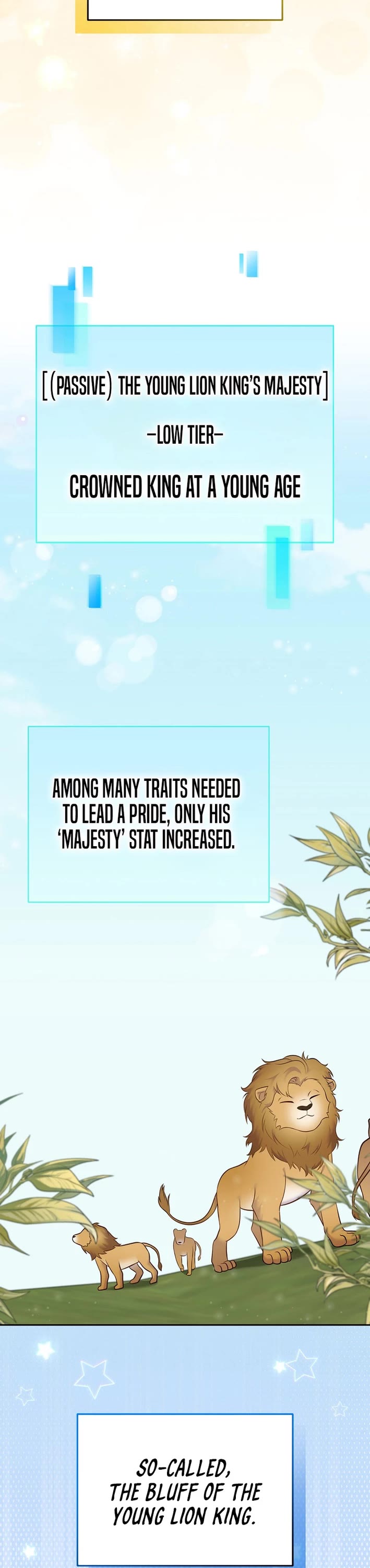 Superstar From Age 0 chapter 60 page 25