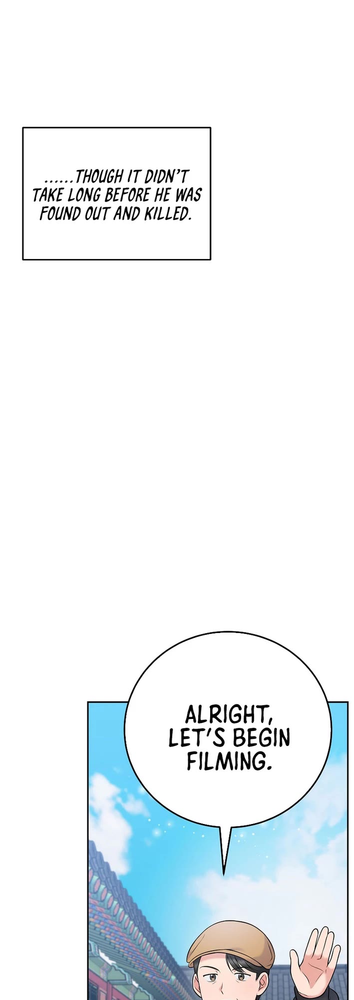 Superstar From Age 0 chapter 60 page 30