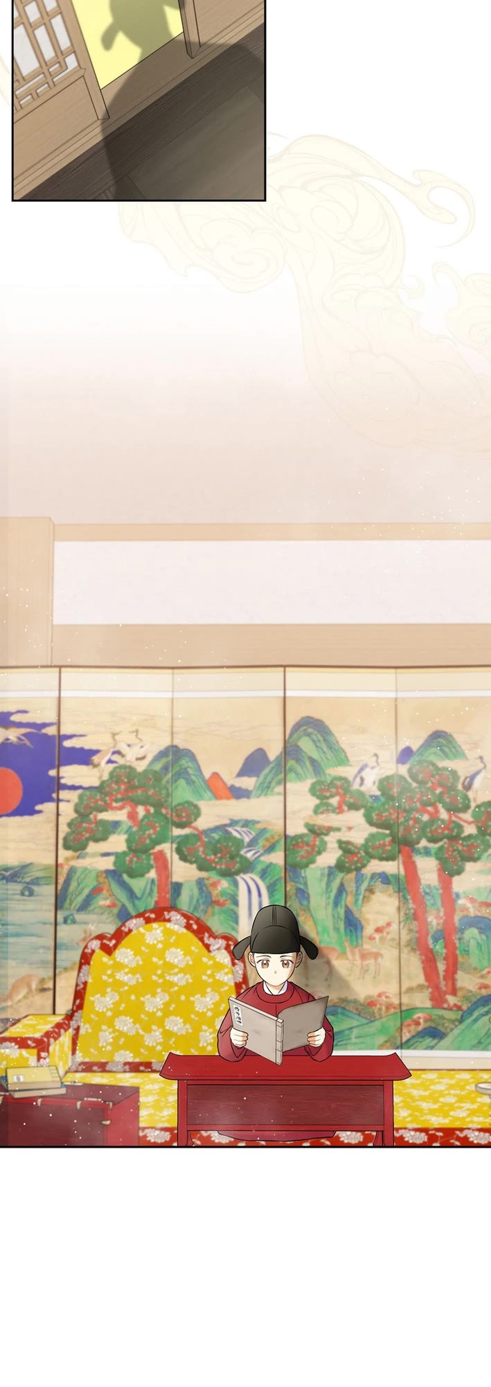 Superstar From Age 0 chapter 60 page 35